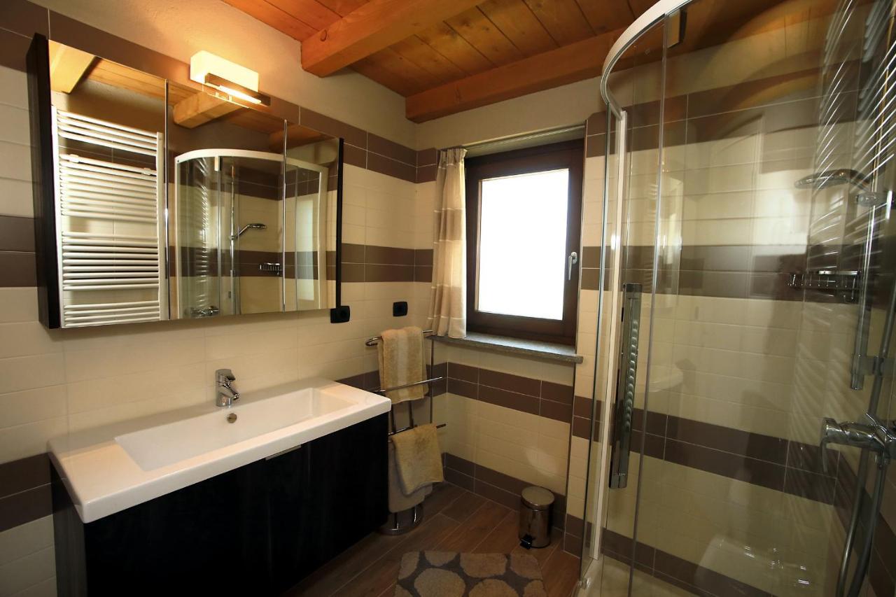 Chalets Mongioie Pra Di Roburent San Giacomo  Eksteriør billede