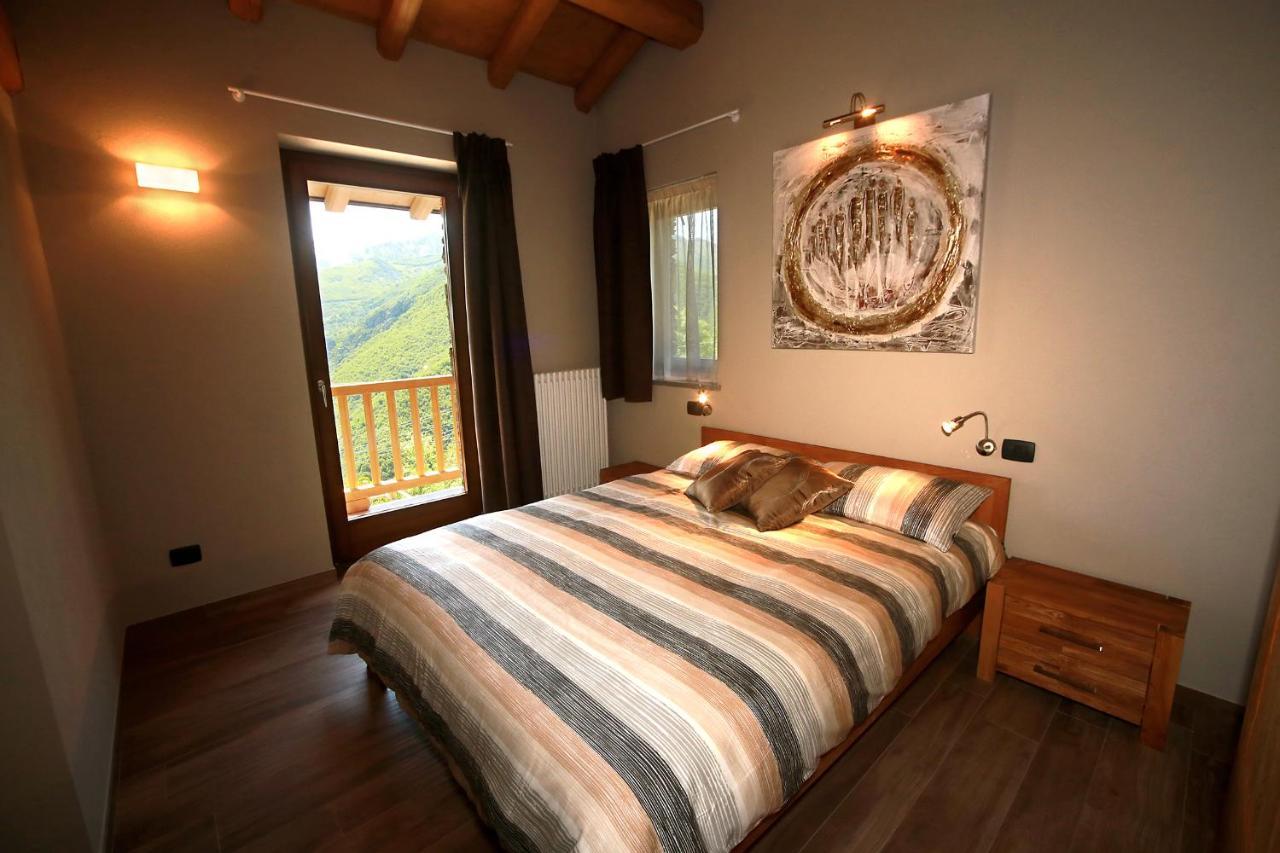 Chalets Mongioie Pra Di Roburent San Giacomo  Eksteriør billede